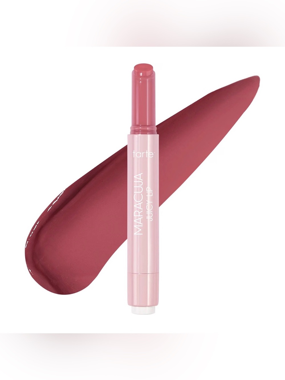 Tarte Maracuja Juicy Lip Balm Gloss (NEW)
